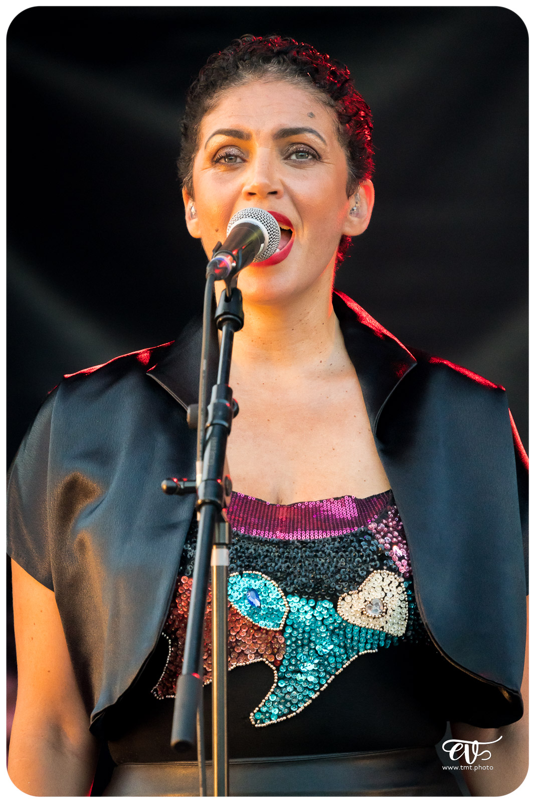 LA CHOUC' - 35ÈME TOURNEE D'ÉTÉ